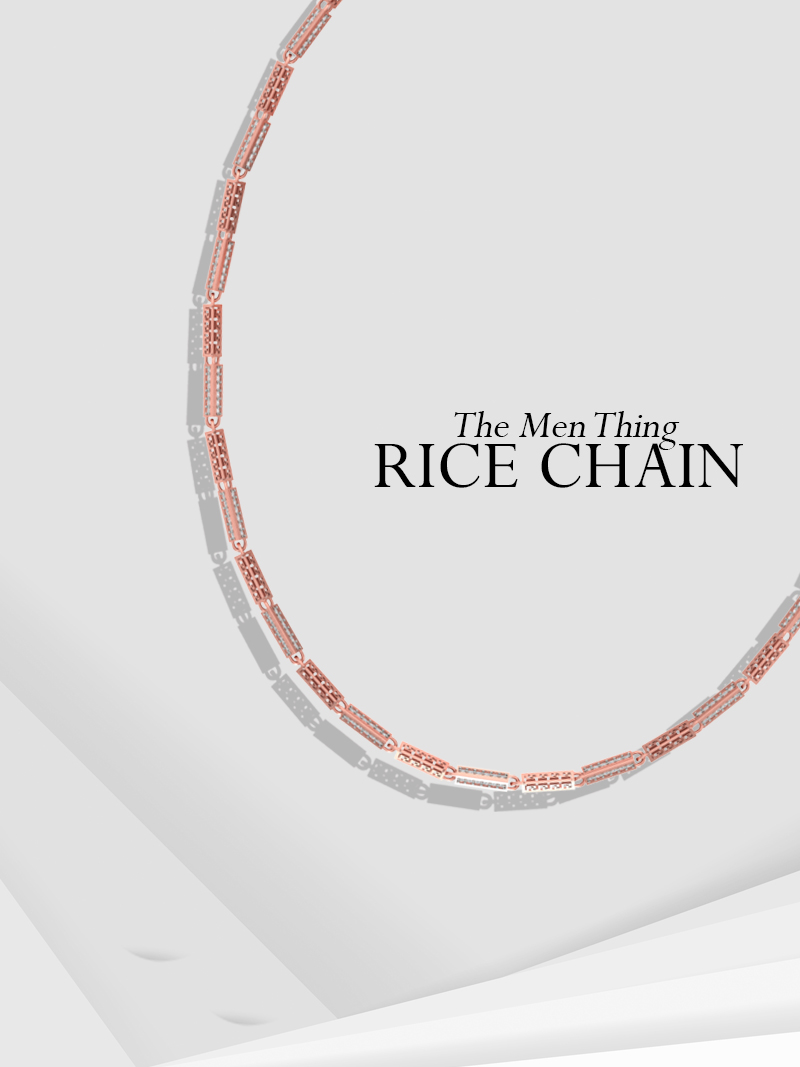 Mens chain